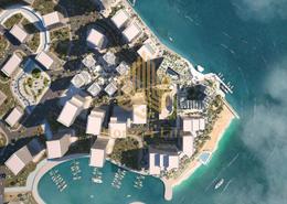 Apartment - 1 bedroom - 2 bathrooms for sale in Pixel - Makers District - Al Reem Island - Abu Dhabi