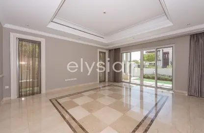 Villa - 4 Bedrooms - 5 Bathrooms for rent in District One Villas - District One - Mohammed Bin Rashid City - Dubai
