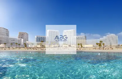 Apartment - 1 Bedroom - 2 Bathrooms for sale in Cape Hayat - Mina Al Arab - Ras Al Khaimah