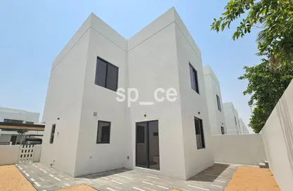 Villa - 4 Bedrooms - 4 Bathrooms for sale in Noya 1 - Noya - Yas Island - Abu Dhabi