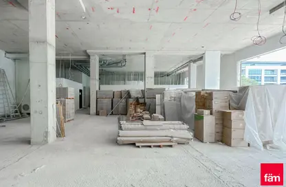 Retail - Studio for rent in The 100 - Meydan - Dubai