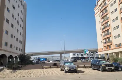 أرض - استوديو للبيع في الفلاح - تجارية مويلح - الشارقة