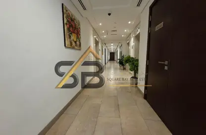 Apartment - 1 Bedroom - 2 Bathrooms for rent in Jaddaf Heights - Al Jaddaf - Dubai