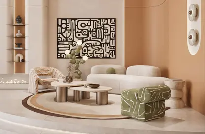 Apartment - 2 Bedrooms - 3 Bathrooms for sale in Rivo by Grovy - Dubai Land Residence Complex - Dubai Land - Dubai