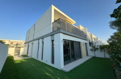 Villa - 4 Bedrooms - 4 Bathrooms for rent in Elan - Tilal Al Ghaf - Dubai