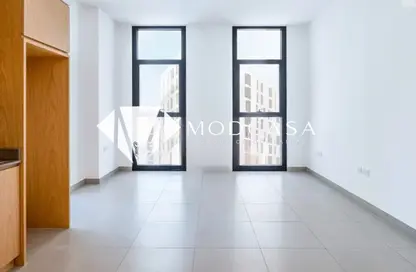 Apartment - 1 Bedroom - 1 Bathroom for sale in Raseel - Al Mamsha - Muwaileh - Sharjah