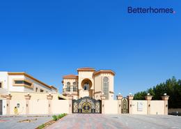 Villa - 7 bedrooms - 8 bathrooms for rent in Al Quoz 4 Villas - Al Quoz 4 - Al Quoz - Dubai