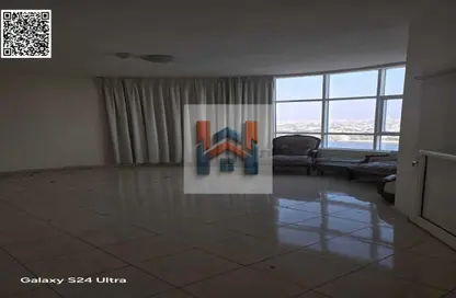 Apartment - 1 Bedroom - 2 Bathrooms for sale in Orient Tower 1 - Orient Towers - Al Bustan - Ajman