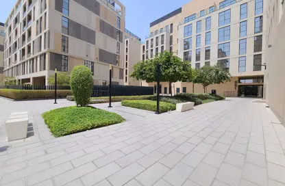 Apartment - 1 Bedroom - 2 Bathrooms for sale in Al Mamsha - Muwaileh - Sharjah