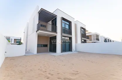 Villa - 4 Bedrooms - 5 Bathrooms for rent in Tilal Al Furjan - Al Furjan - Dubai