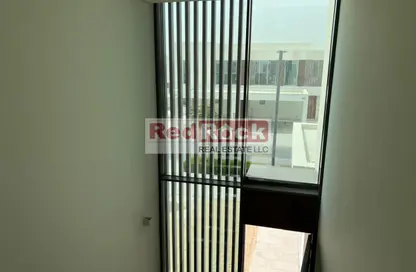 Townhouse - 4 Bedrooms - 3 Bathrooms for rent in Nara - The Valley - Dubai