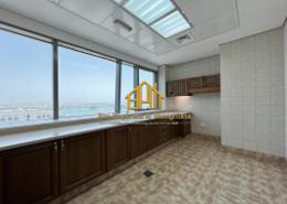Apartment - 3 bedrooms - 3 bathrooms for rent in C3 Tower - Six Towers Complex Al Bateen - Al Bateen - Abu Dhabi