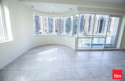 شقة - 3 غرف نوم - 4 حمامات للايجار في برج أري مارينا فيو - دبي مارينا - دبي شقة - 3 غرف نوم - 4 حمامات للايجار في برج أري مارينا فيو - دبي مارينا - دبي