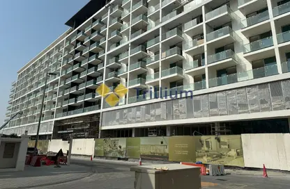 Shop - Studio - 1 Bathroom for rent in Binghatti Phoenix - Jumeirah Village Circle - Dubai