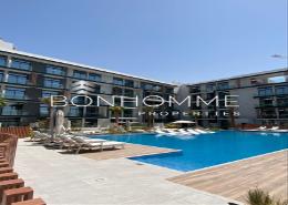 Apartment - 1 bedroom - 1 bathroom for rent in Oxford 212 - Jumeirah Village Circle - Dubai