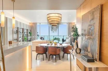 Apartment - 2 Bedrooms - 3 Bathrooms for sale in Atlantis The Royal Residences - Palm Jumeirah - Dubai Apartment - 2 Bedrooms - 3 Bathrooms for sale in Atlantis The Royal Residences - Palm Jumeirah - Dubai