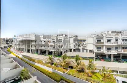 Apartment - 2 Bedrooms - 2 Bathrooms for sale in The Wings - Arjan - Dubai Apartment - 2 Bedrooms - 2 Bathrooms for sale in The Wings - Arjan - Dubai