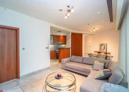 Studio - 1 حمام للبيع في برج سنترال بارك السكني - برج سنترال بارك - مركز دبي المالي العالمي - دبي Studio - 1 حمام للبيع في برج سنترال بارك السكني - برج سنترال بارك - مركز دبي المالي العالمي - دبي