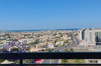 Apartment - 3 Bedrooms - 3 Bathrooms for rent in Al Rostamani Tower A - Al Rostomani Towers - Sheikh Zayed Road - Dubai
