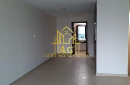 Apartment - 1 Bedroom - 2 Bathrooms for rent in Jumeirah Bay X1 - JLT Cluster X - Jumeirah Lake Towers - Dubai