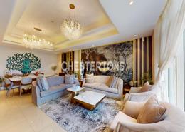 Apartment - 2 bedrooms - 3 bathrooms for sale in Tamweel Tower - Lake Allure - Jumeirah Lake Towers - Dubai