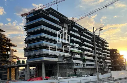 Apartment - 2 Bedrooms - 3 Bathrooms for sale in Six Senses Residences - Palm Jumeirah - Dubai