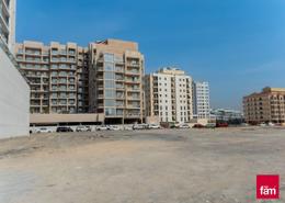 Outdoor Building image for: Land for sale in Majan - Dubai, Image 1
