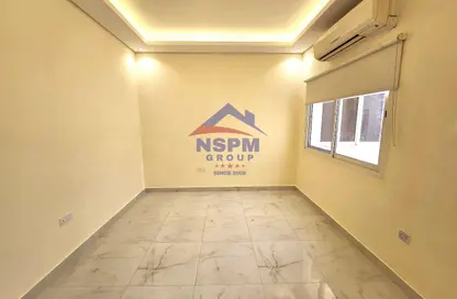 Apartment - 1 Bedroom - 1 Bathroom for rent in Airport Road - Abu Dhabi