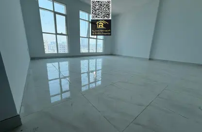 Apartment - 2 Bedrooms - 2 Bathrooms for rent in Al Rumailah building - Al Rumailah 2 - Al Rumaila - Ajman