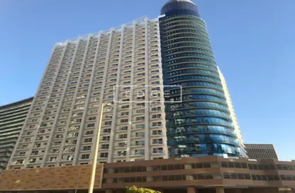 Apartment - Studio - 1 Bathroom for sale in AG Tower - Business Bay - Dubai