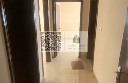 Apartment - 1 Bedroom - 1 Bathroom for rent in Ajman 44 building - Al Hamidiya 1 - Al Hamidiya - Ajman