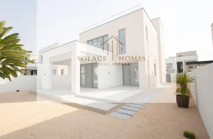 Villa - 3 Bedrooms - 4 Bathrooms for rent in Caya - Arabian Ranches 3 - Dubai