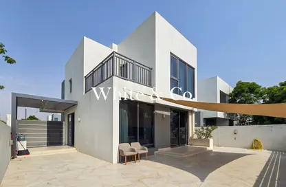Townhouse - 4 Bedrooms - 3 Bathrooms for sale in Maple 3 - Maple at Dubai Hills Estate - Dubai Hills Estate - Dubai