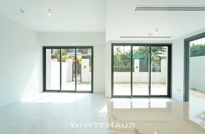 Villa - 3 Bedrooms - 2 Bathrooms for rent in La Rosa 5 - Villanova - Dubai Land - Dubai