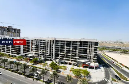 Apartment - 3 Bedrooms - 5 Bathrooms for sale in Acacia B - Park Heights - Dubai Hills Estate - Dubai