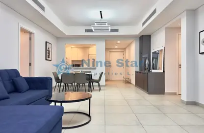 Apartment - 2 Bedrooms - 3 Bathrooms for sale in Rahaal 2 - Madinat Jumeirah Living - Umm Suqeim - Dubai