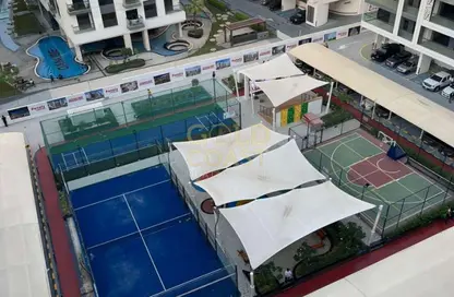 شقة - 1 حمام للبيع في بتلز من دانوب - المدينة الدولية - دبي شقة - 1 حمام للبيع في بتلز من دانوب - المدينة الدولية - دبي