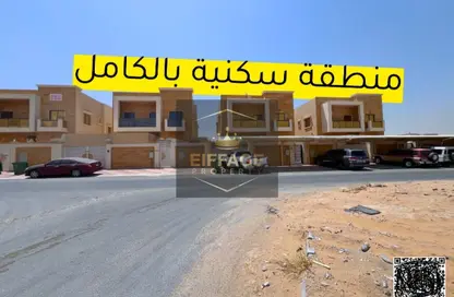 أرض - استوديو للبيع في الزاهية جاردنز - الزاهية - عجمان