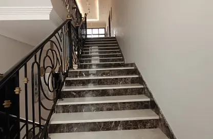 Apartment - Studio - 1 Bathroom for rent in Mohamed Bin Zayed City - Abu Dhabi