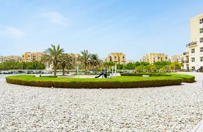 Apartment - 2 Bedrooms - 2 Bathrooms for sale in Al Ramth 09 - Remraam - Dubai Land - Dubai