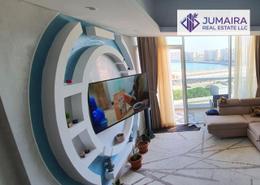 Apartment - 1 bedroom - 2 bathrooms for rent in Gateway Residences - Mina Al Arab - Ras Al Khaimah