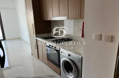 شقة - 1 حمام للبيع في عزيزي ريفيرا 61 - ميدان واحد - ميدان - دبي