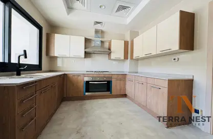 Villa - 4 Bedrooms - 6 Bathrooms for rent in The Ghaf Tree - Jumeirah Village Circle - Dubai