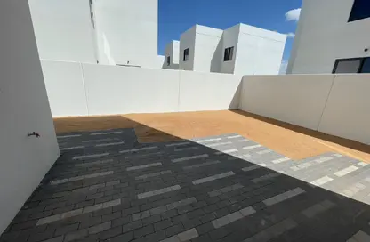 Townhouse - 3 Bedrooms - 4 Bathrooms for rent in Noya 1 - Noya - Yas Island - Abu Dhabi