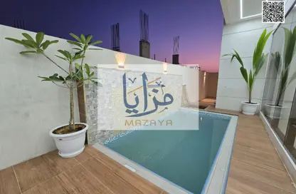 فيلا - 5 غرف نوم - 7 حمامات للبيع في العامرة جاردنز - العامرة - عجمان