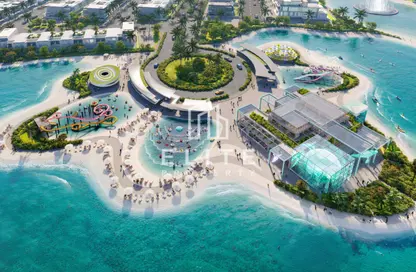 تاون هاوس - 4 غرف نوم - 3 حمامات للبيع في مالديفز 1 - المالديف - جزر داماك - دبي لاند - دبي