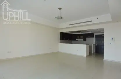 Apartment - 1 Bedroom - 1 Bathroom for sale in Churchill Residency Tower - Churchill Towers - Business Bay - Dubai