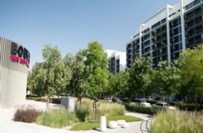Apartment - 1 Bedroom - 2 Bathrooms for sale in The Boulevard 3 - Aljada - Sharjah
