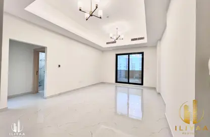 Apartment - 1 Bedroom - 2 Bathrooms for rent in Iliyaa Tower 4 - Jumeirah Garden City - Al Satwa - Dubai