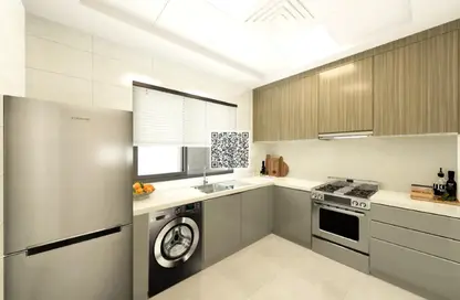 Apartment - 1 Bedroom - 2 Bathrooms for sale in Al Ameera Village - Ajman